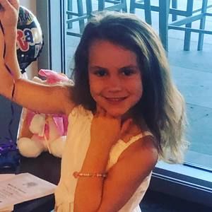 Meet your Posher, Linda